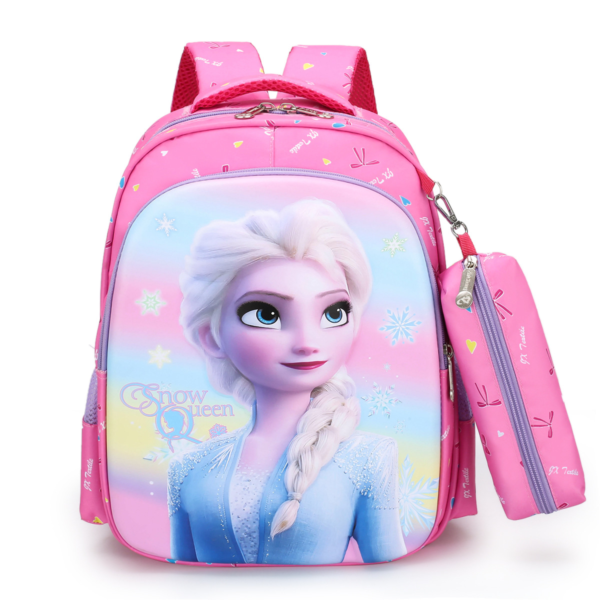 Children Schoolbag