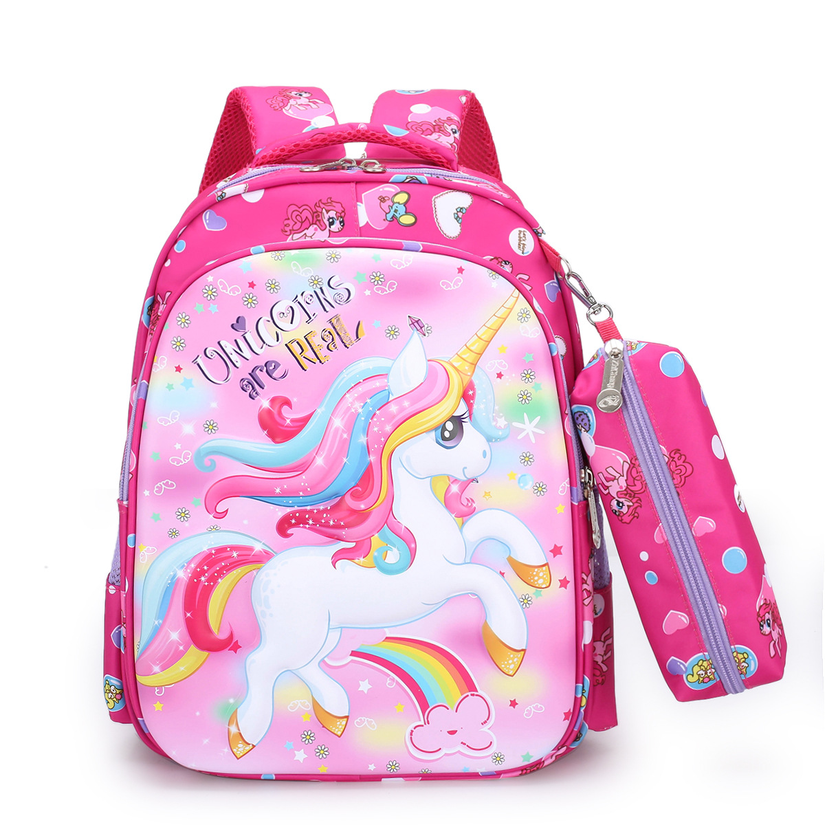 Children Schoolbag