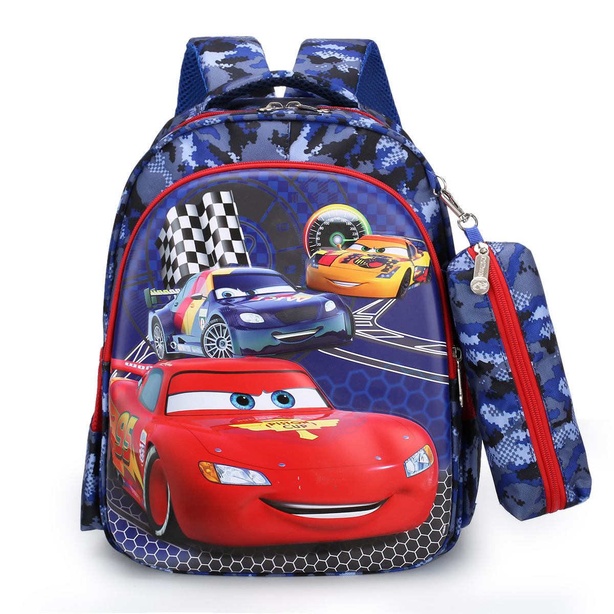 Children Schoolbag