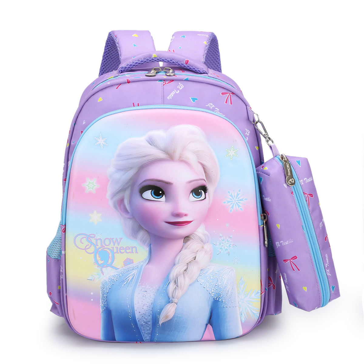 Children Schoolbag