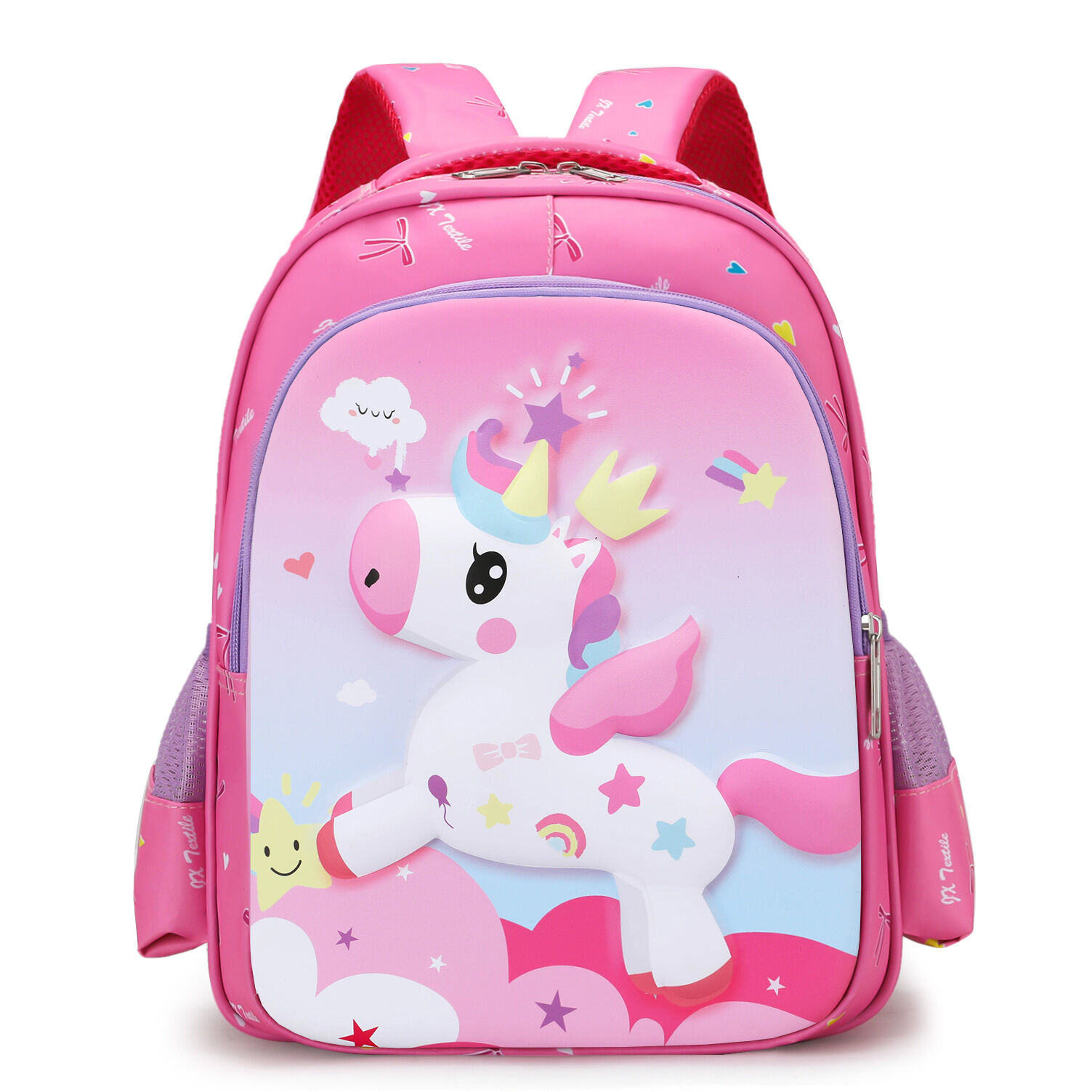 Children Schoolbag