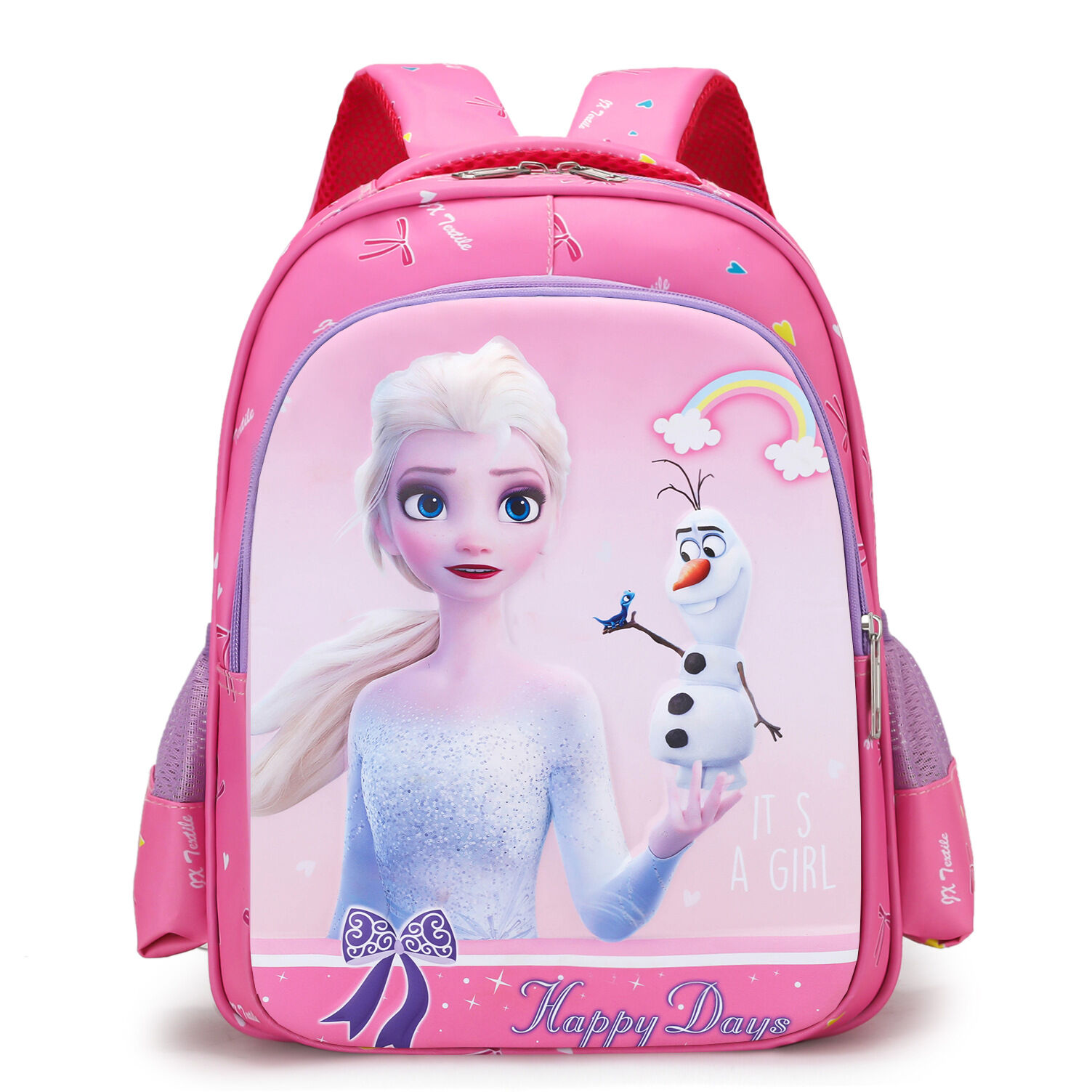 Children Schoolbag