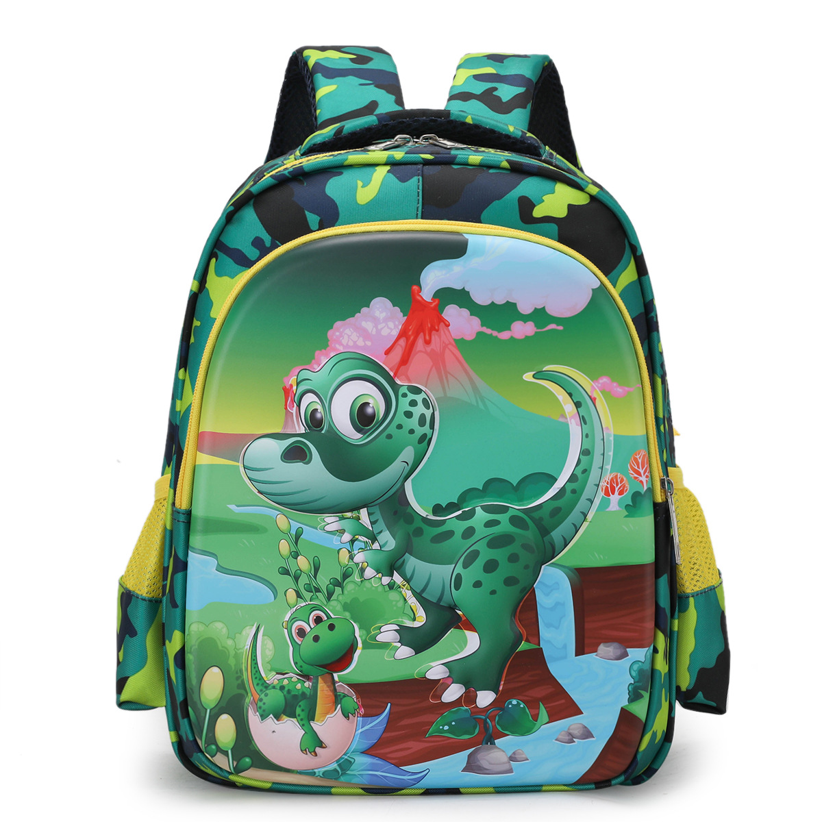 Children Schoolbag