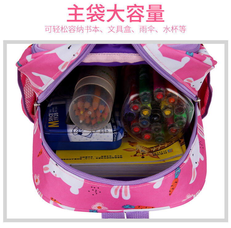 Children Schoolbag