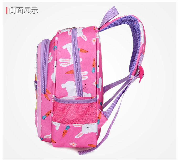 Children Schoolbag