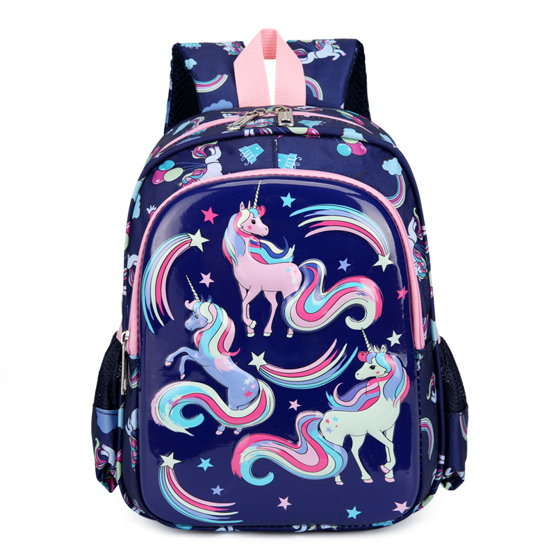Children Schoolbag
