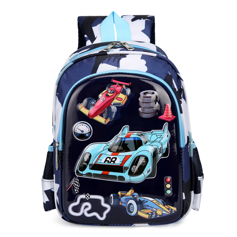 Children Schoolbag