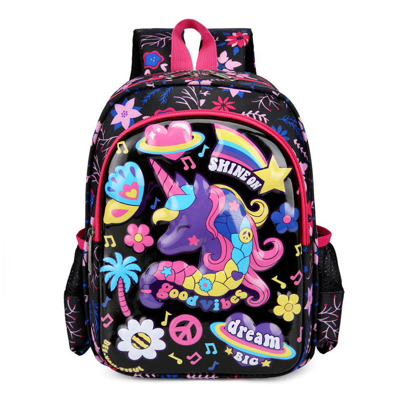 Children Schoolbag