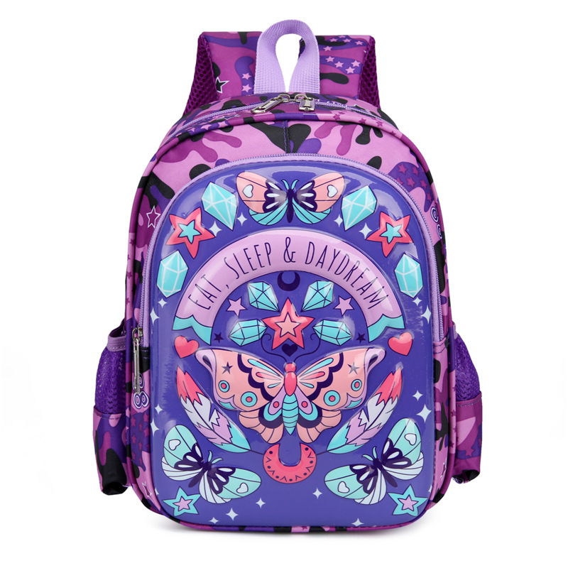 Children Schoolbag