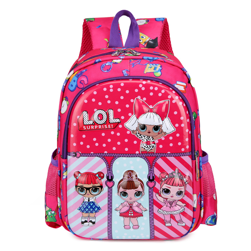 Children Schoolbag