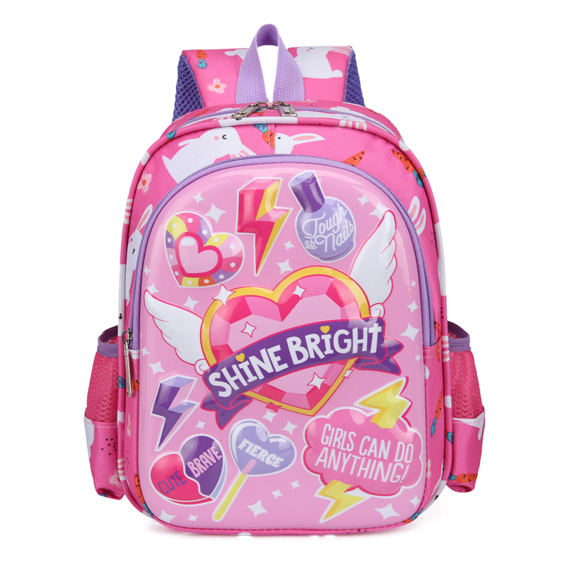 Children Schoolbag