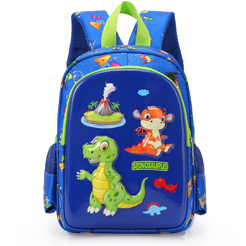Children Schoolbag