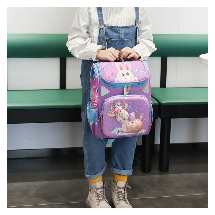 Children Schoolbag