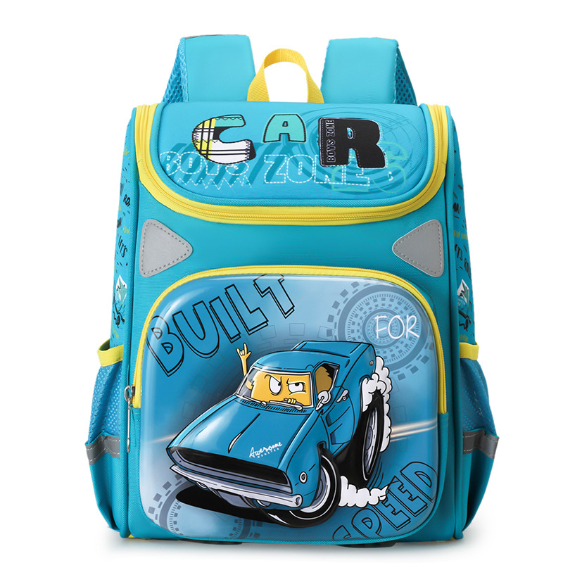 Children Schoolbag