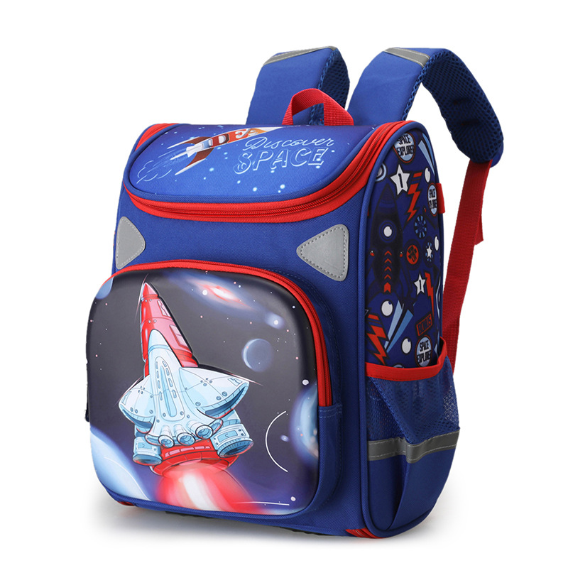 Children Schoolbag