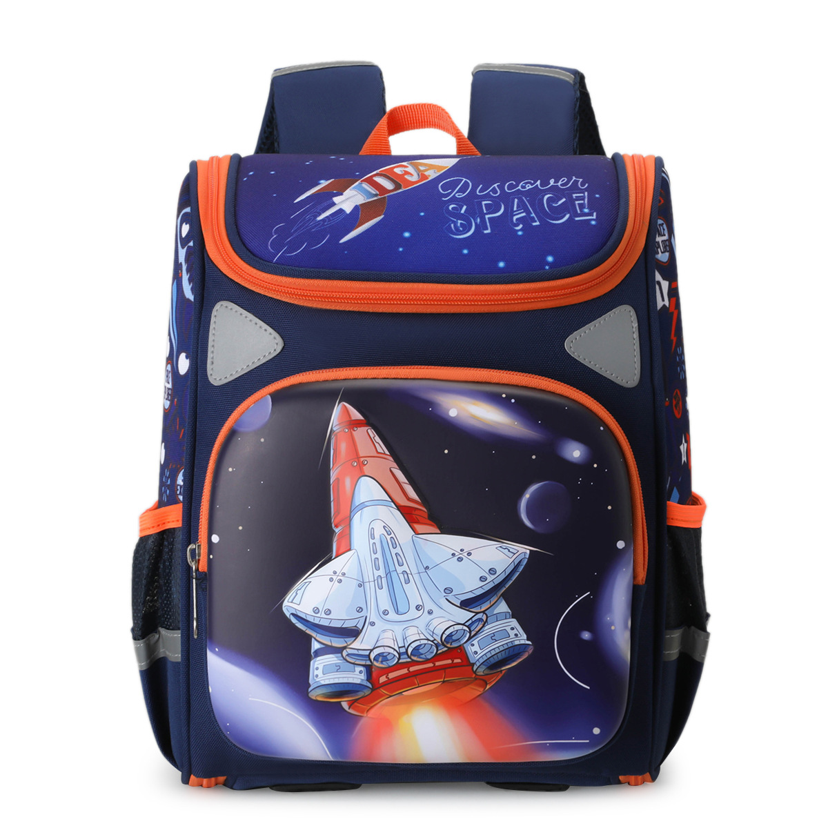 Children Schoolbag
