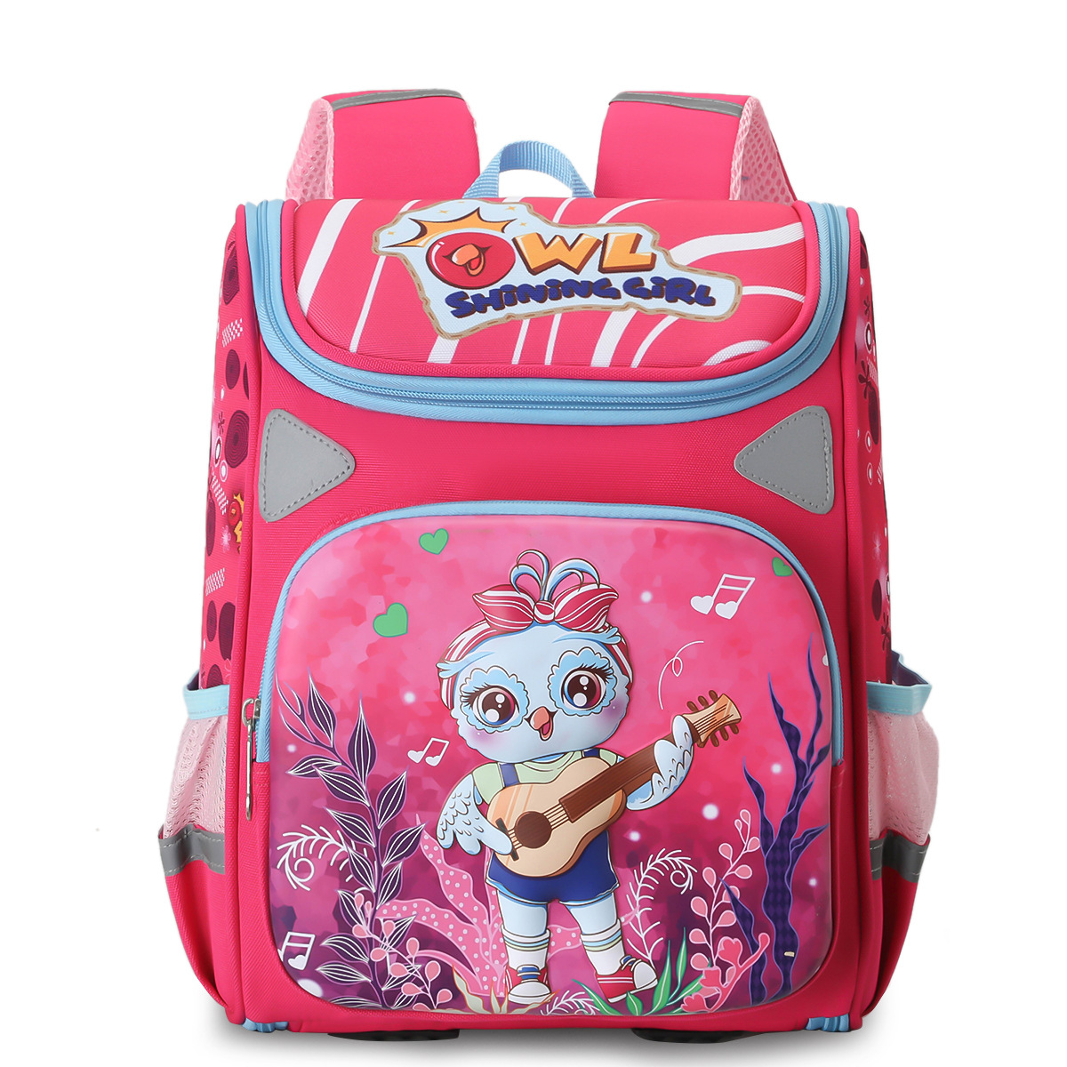 Children Schoolbag