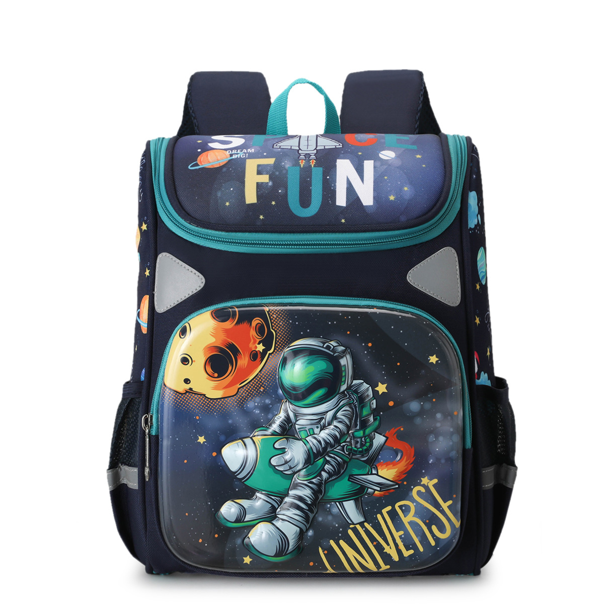 Children Schoolbag