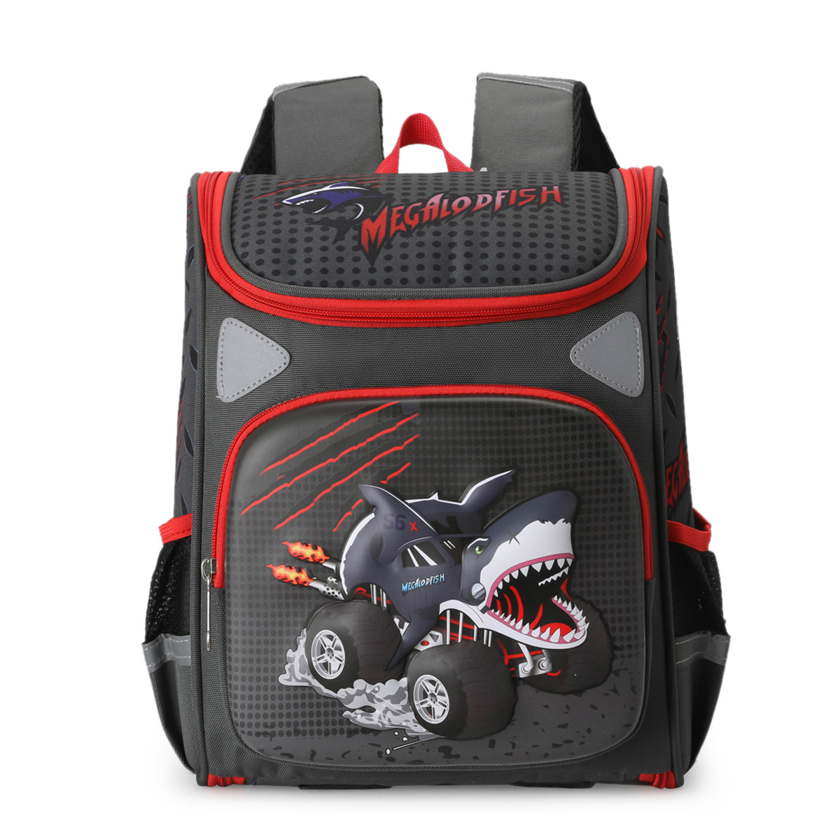 Children Schoolbag