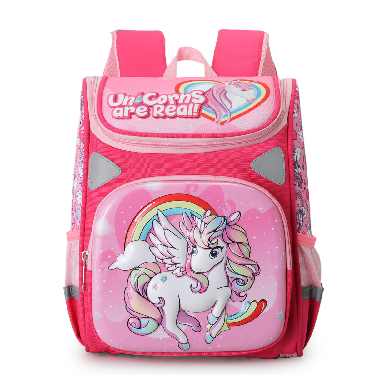 Children Schoolbag