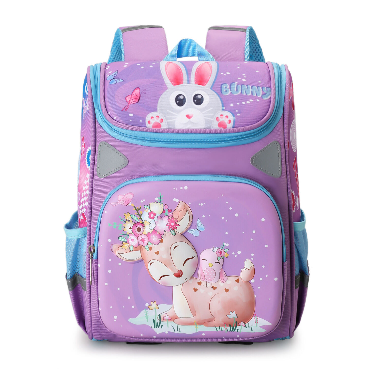 Children Schoolbag