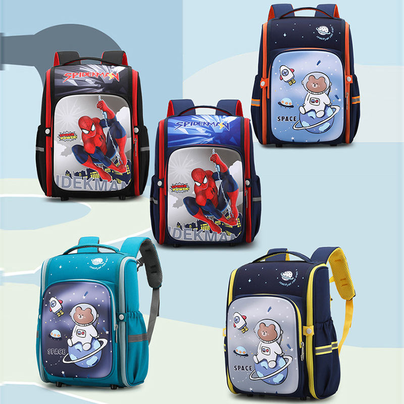 Children Schoolbag Children Schoolbag