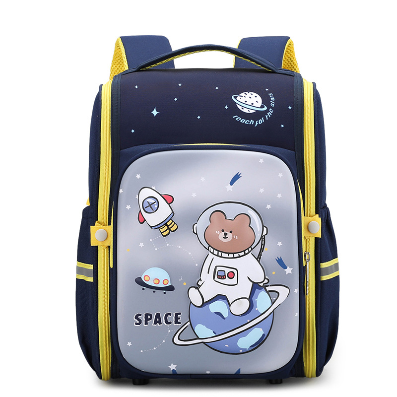 Children Schoolbag