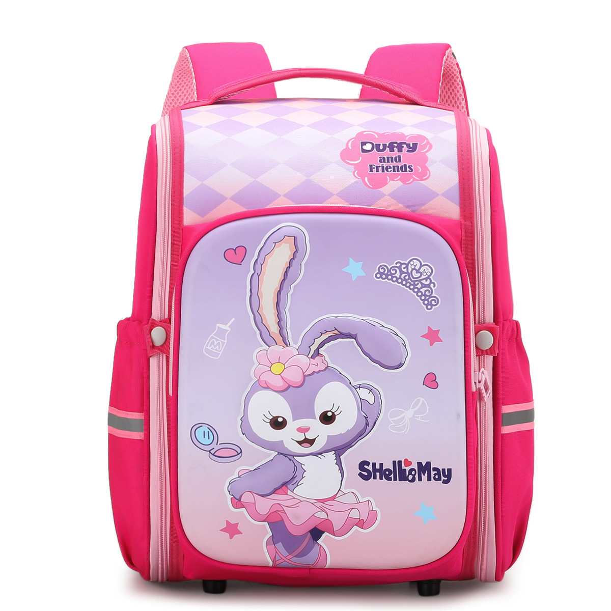 Children Schoolbag