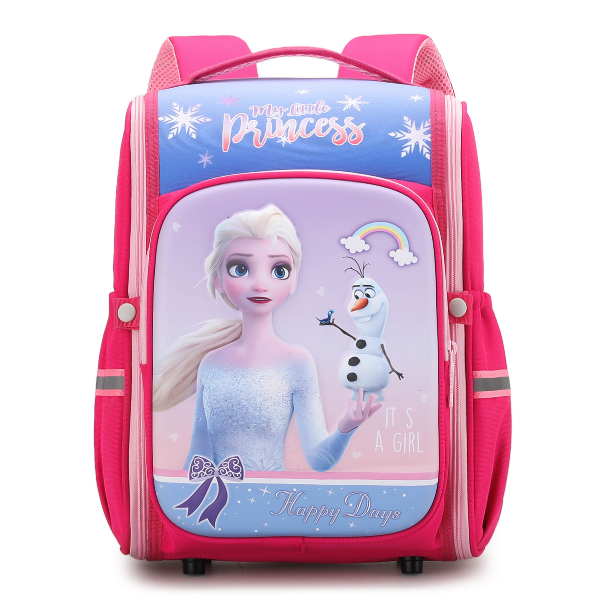 Children Schoolbag
