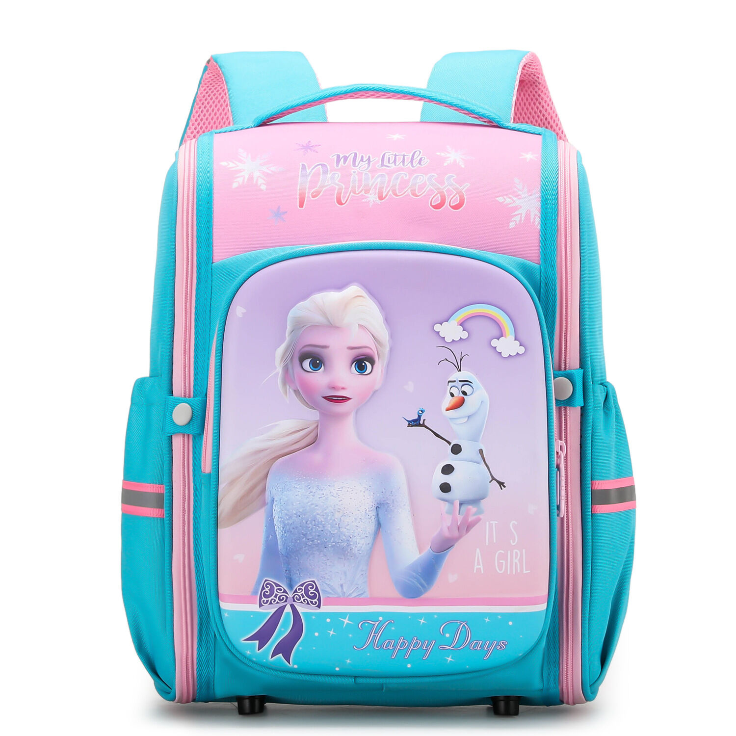 Children Schoolbag