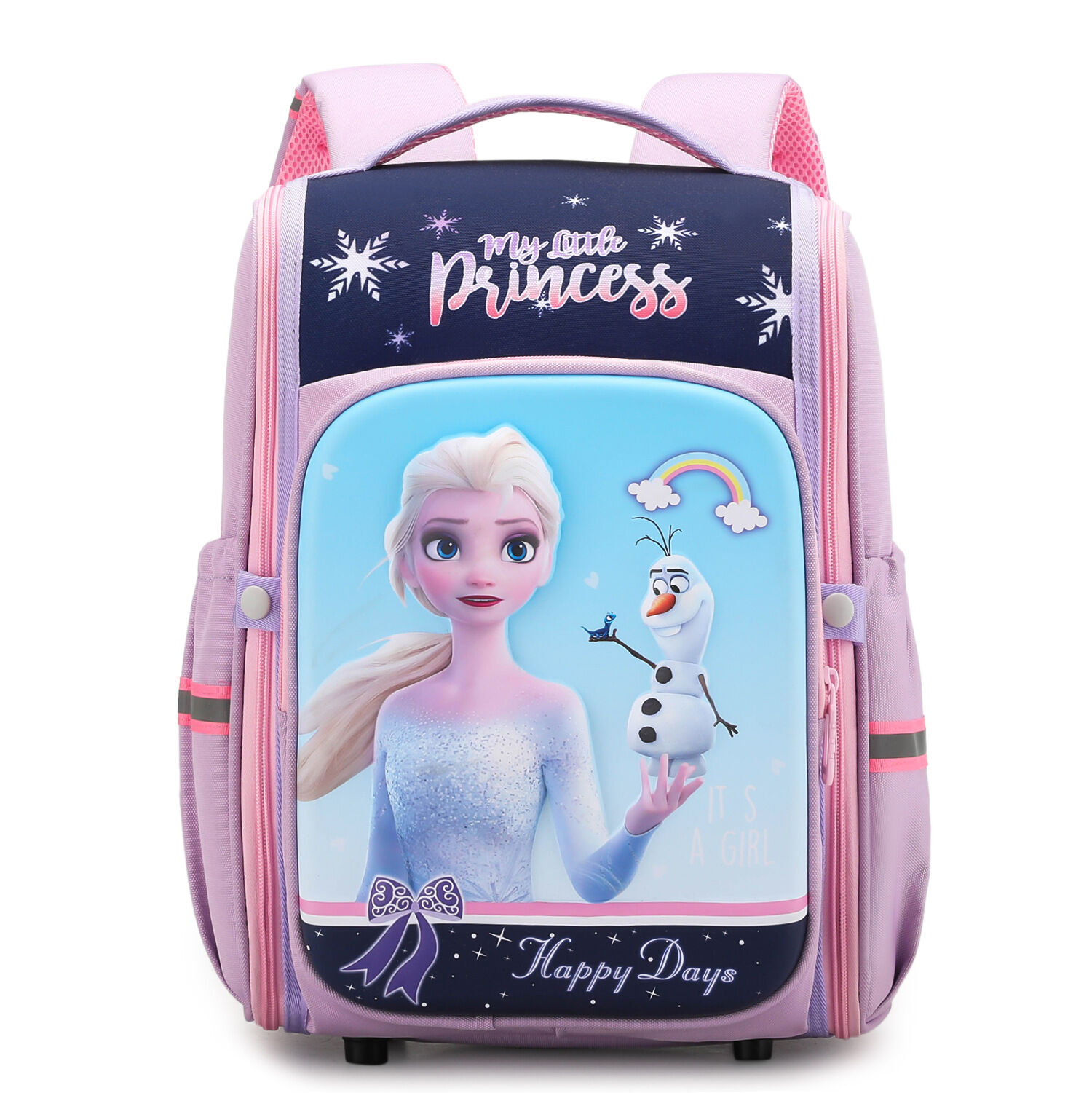 Children Schoolbag