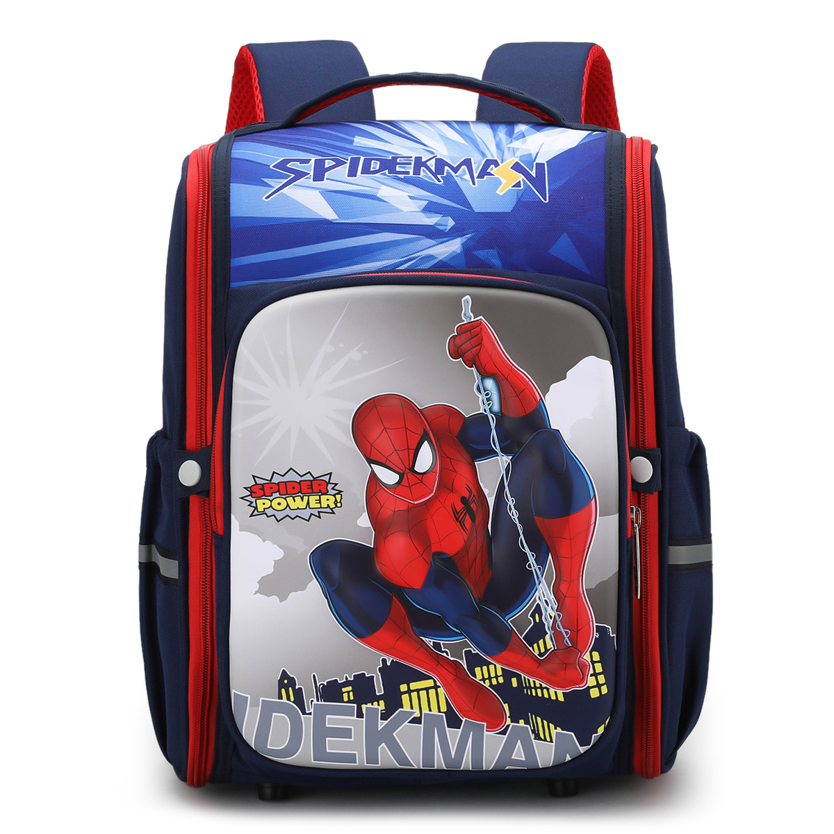 Children Schoolbag