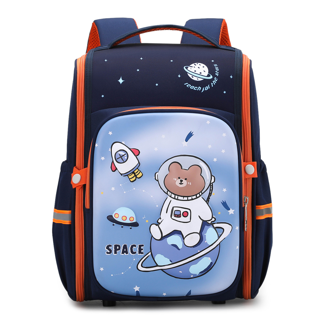 Children Schoolbag