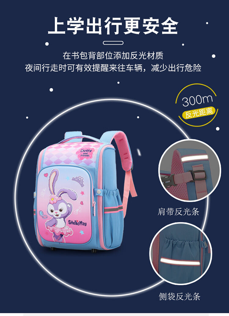 Children Schoolbag