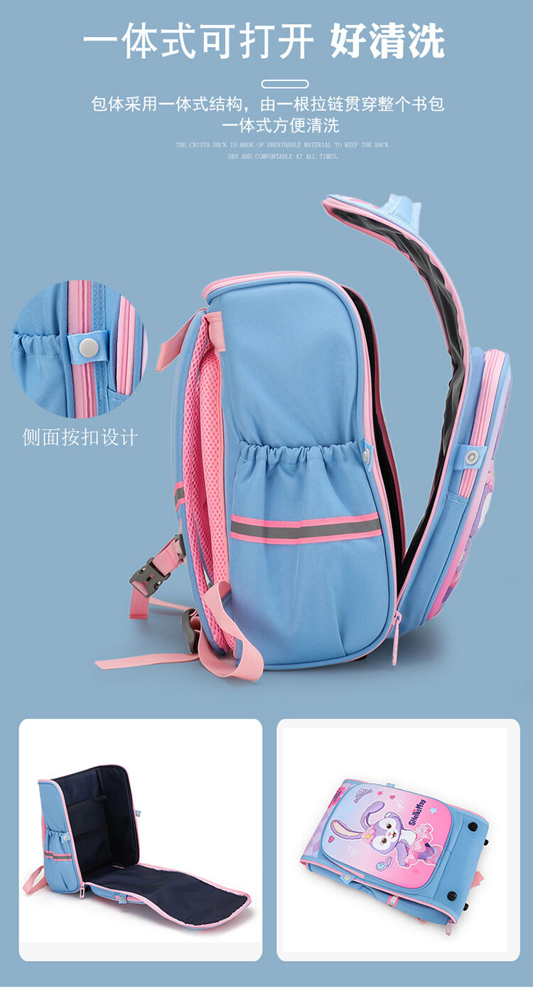 Children Schoolbag