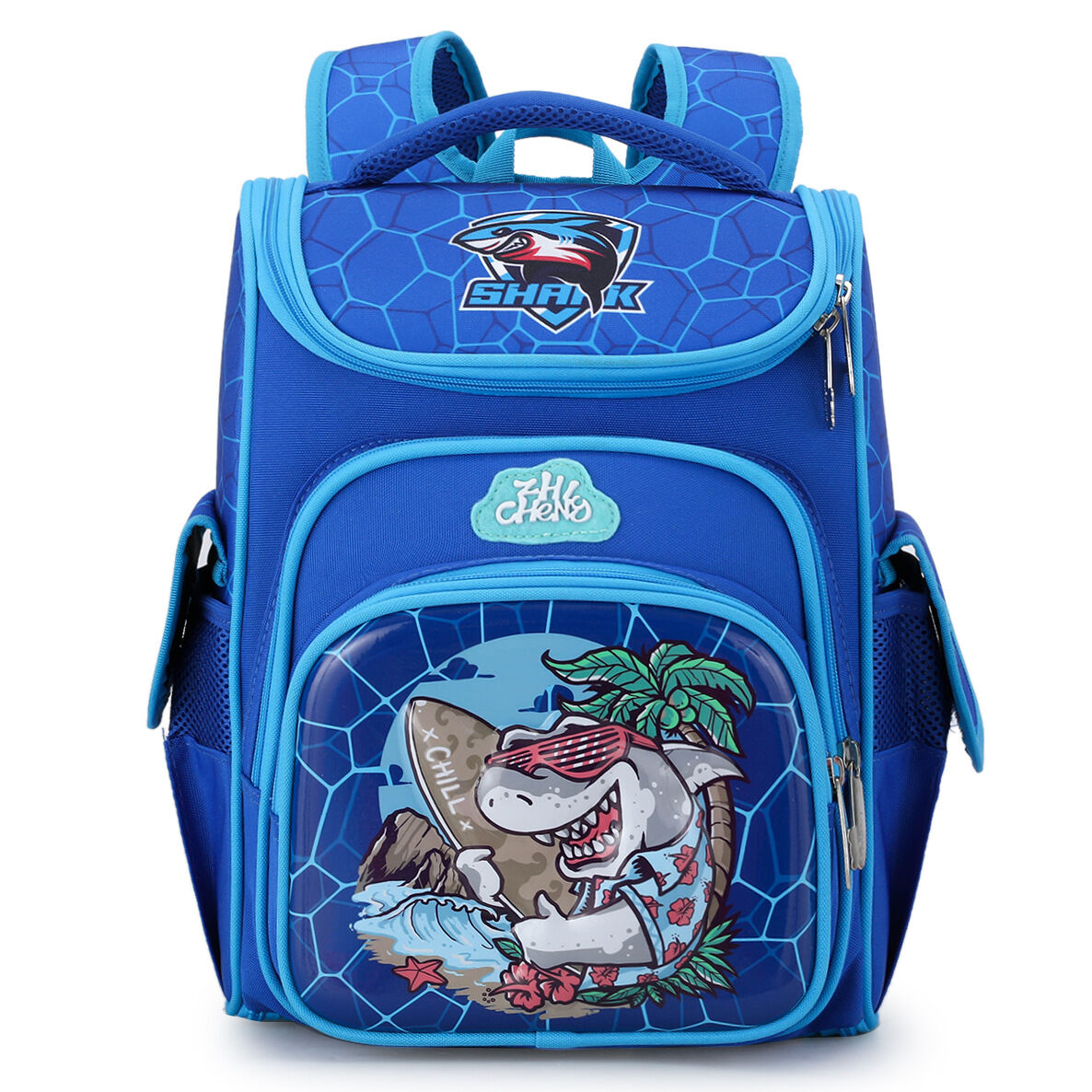 Children Schoolbag