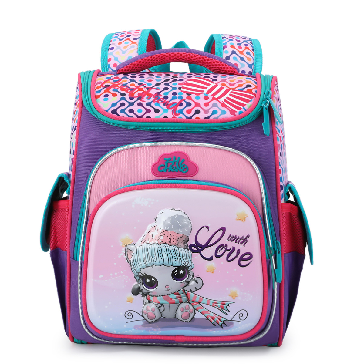 Children Schoolbag
