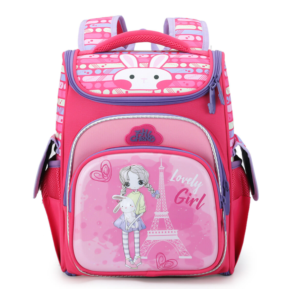 Children Schoolbag