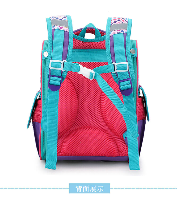 Children Schoolbag
