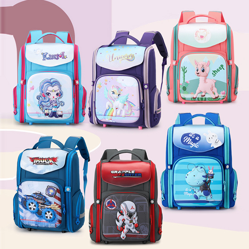 Children Schoolbag Children Schoolbag