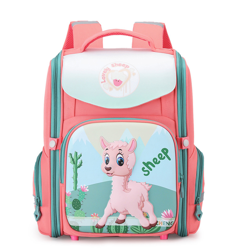 Children Schoolbag