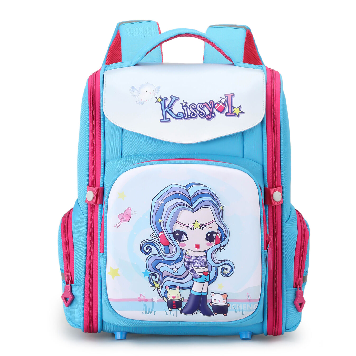 Children Schoolbag