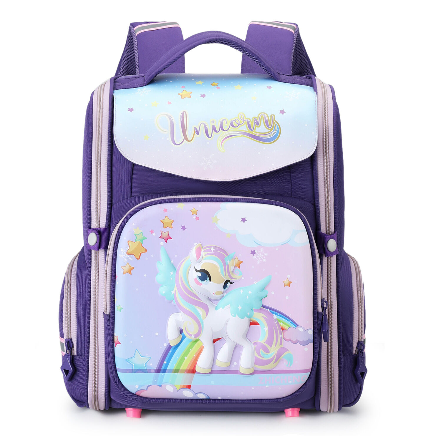 Children Schoolbag