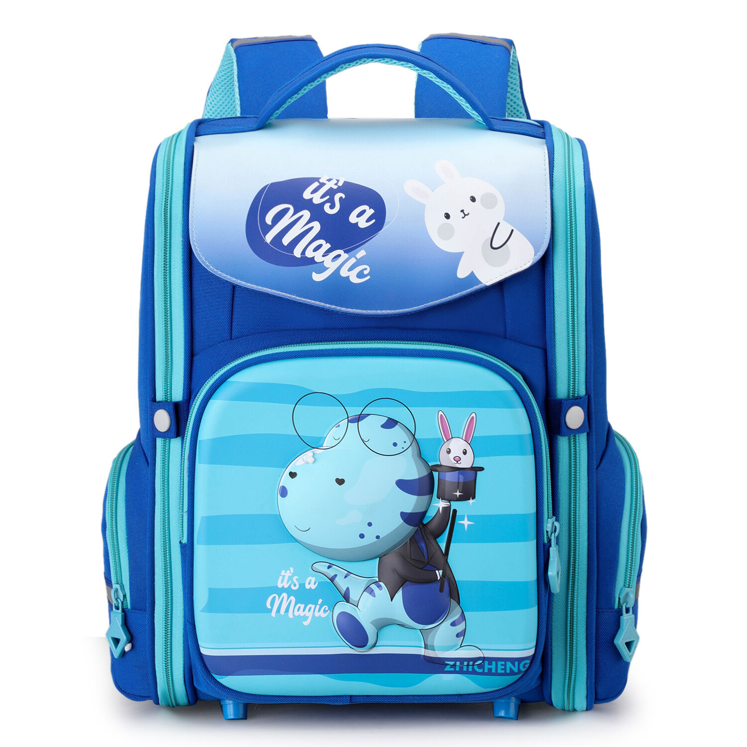 Children Schoolbag