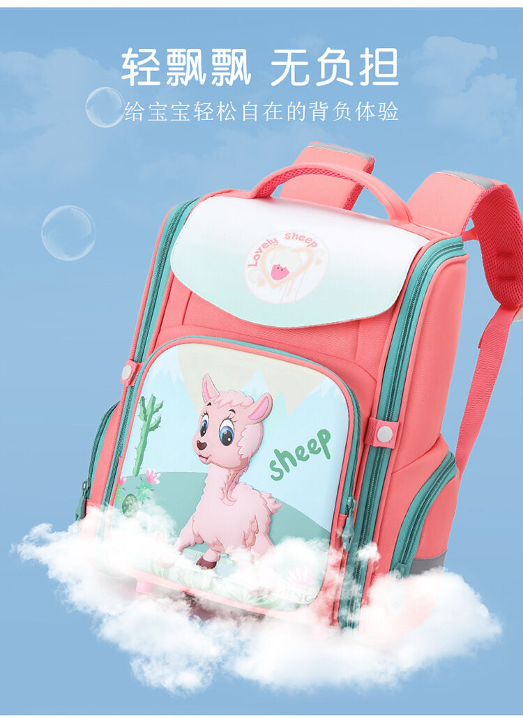 Children Schoolbag