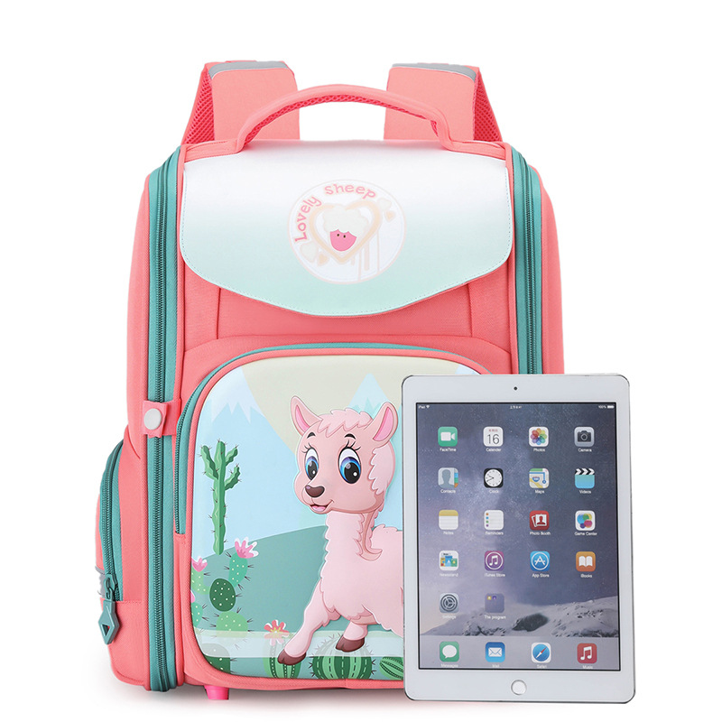 Children Schoolbag