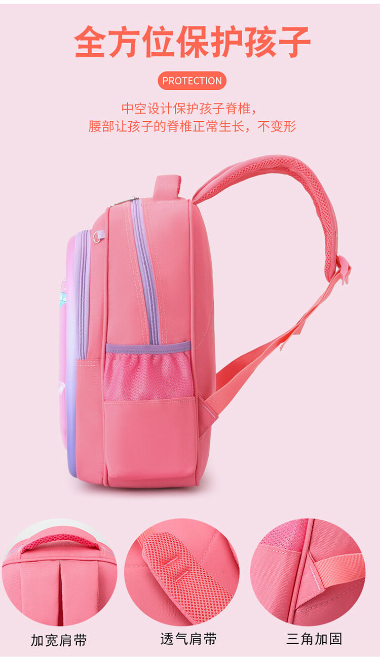 Children Schoolbag