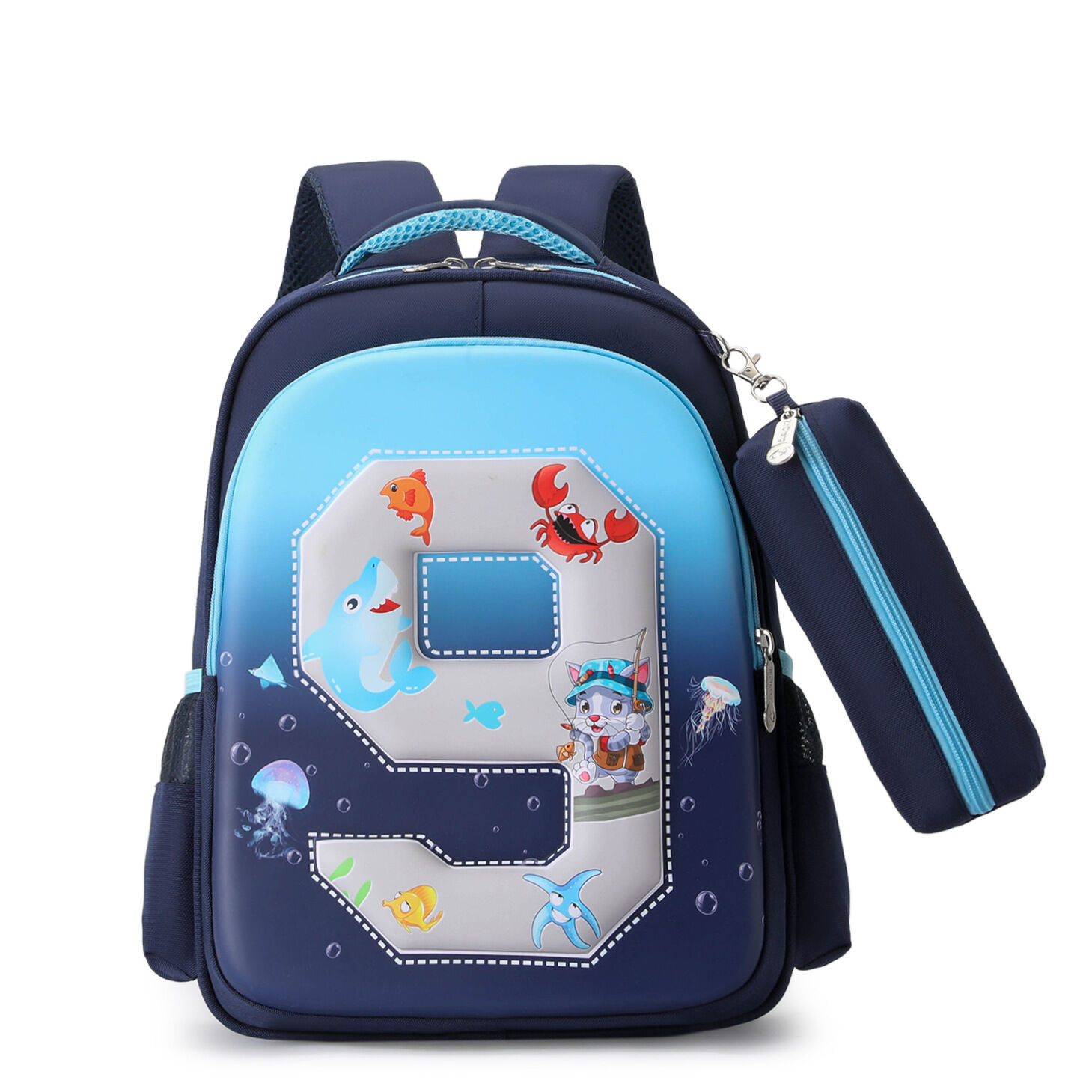 Children Schoolbag