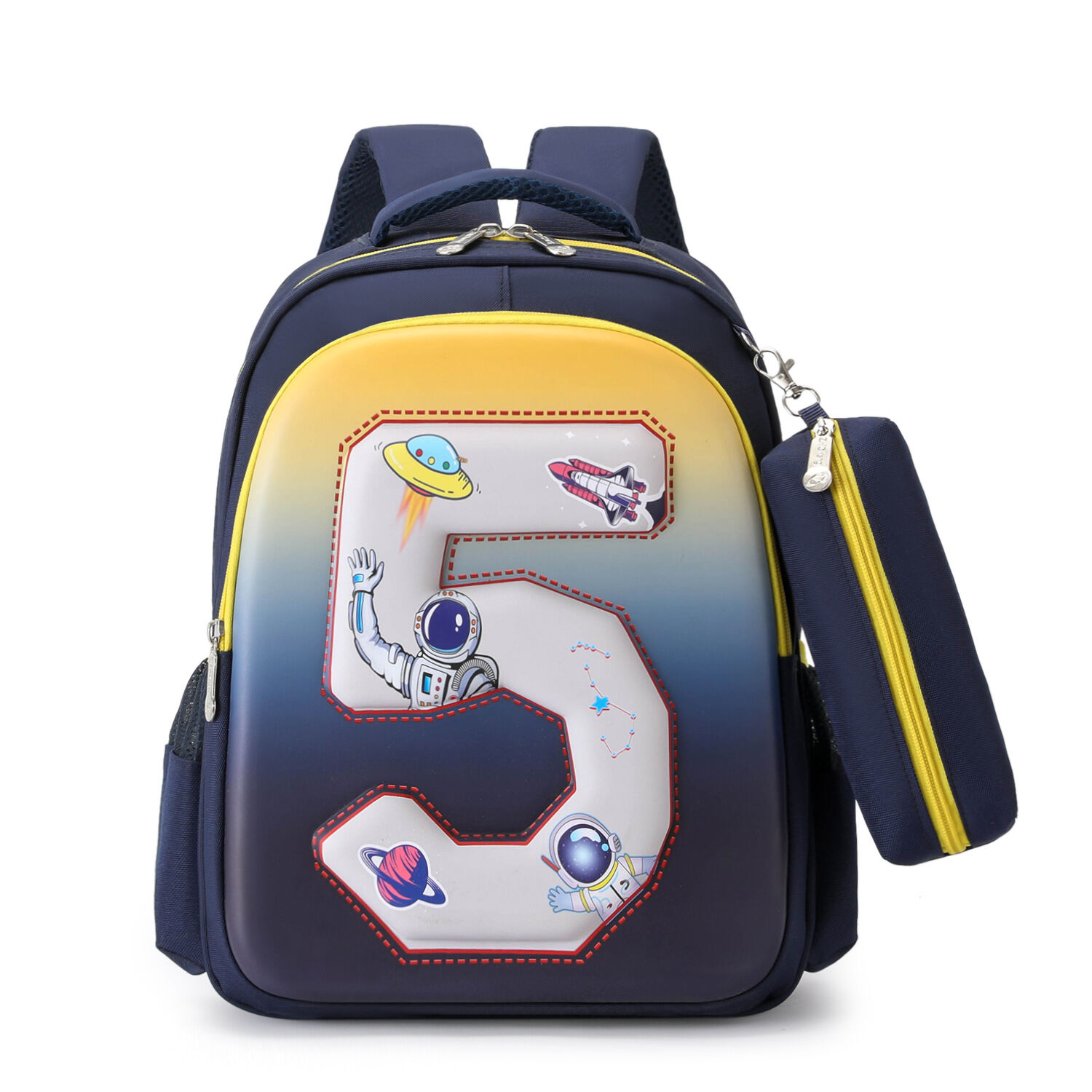 Children Schoolbag