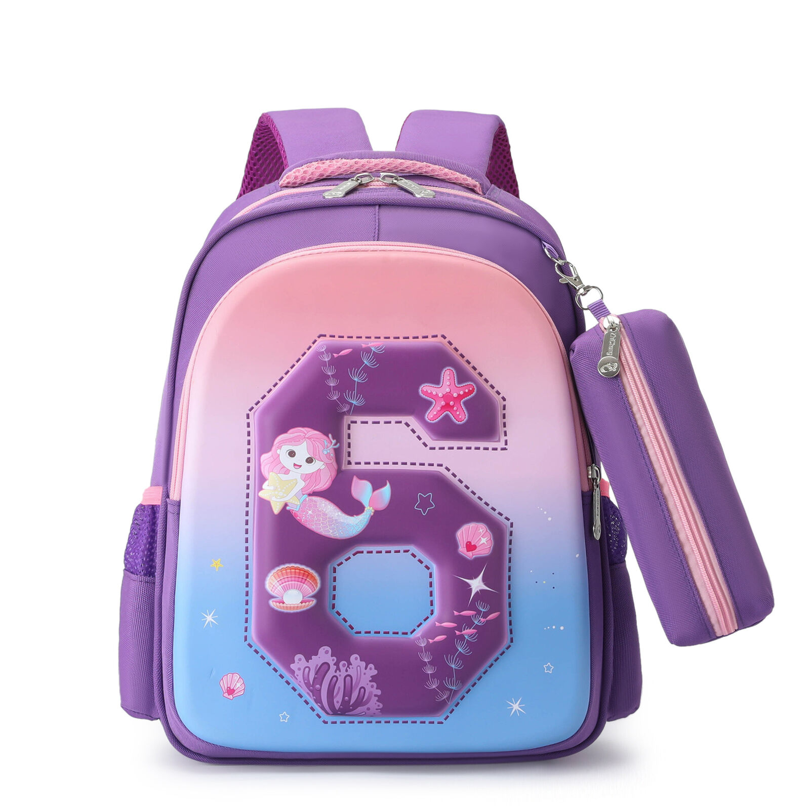 Children Schoolbag
